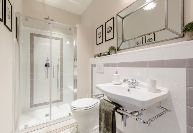 Appartement à Lucca - The Park View Apartment Appartement à Lucca - The Park View Apartment