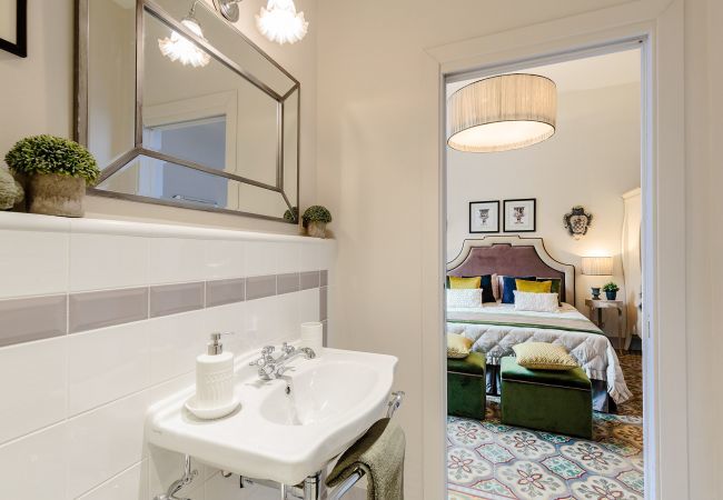 Appartement à Lucca - The Park View Apartment Appartement à Lucca - The Park View Apartment