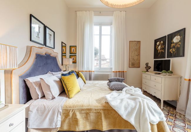 Appartement à Lucca - The Park View Apartment Appartement à Lucca - The Park View Apartment