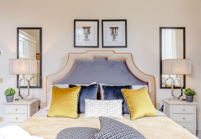 Appartement à Lucca - The Park View Apartment Appartement à Lucca - The Park View Apartment