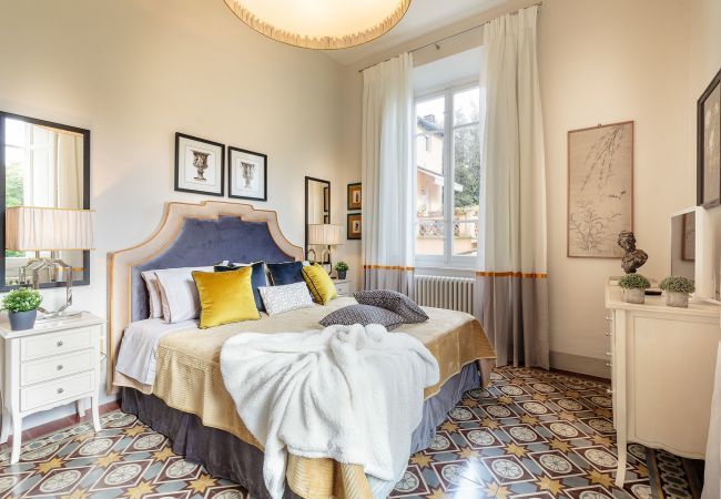 Appartement à Lucca - The Park View Apartment Appartement à Lucca - The Park View Apartment