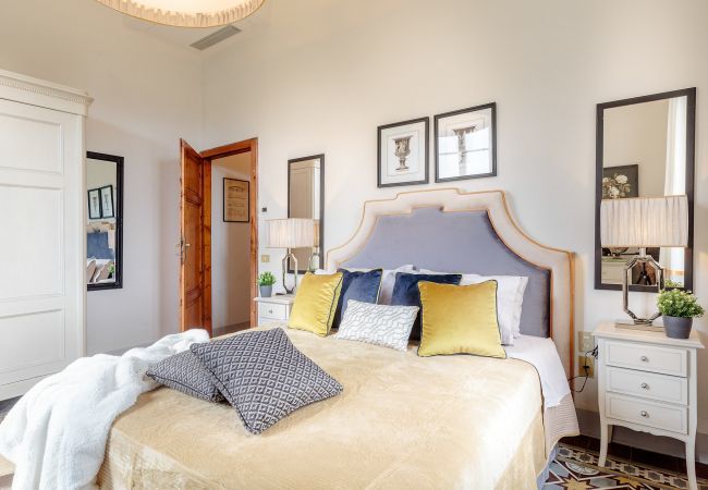 Appartement à Lucca - The Park View Apartment Appartement à Lucca - The Park View Apartment