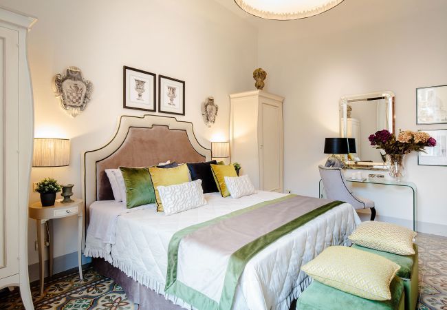 Appartement à Lucca - The Park View Apartment Appartement à Lucca - The Park View Apartment