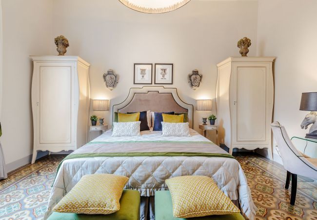 Appartement à Lucca - The Park View Apartment Appartement à Lucca - The Park View Apartment