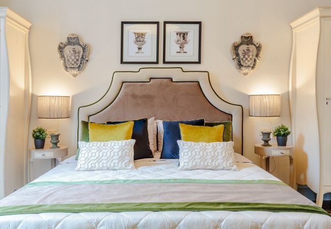 Appartement à Lucca - The Park View Apartment Appartement à Lucca - The Park View Apartment