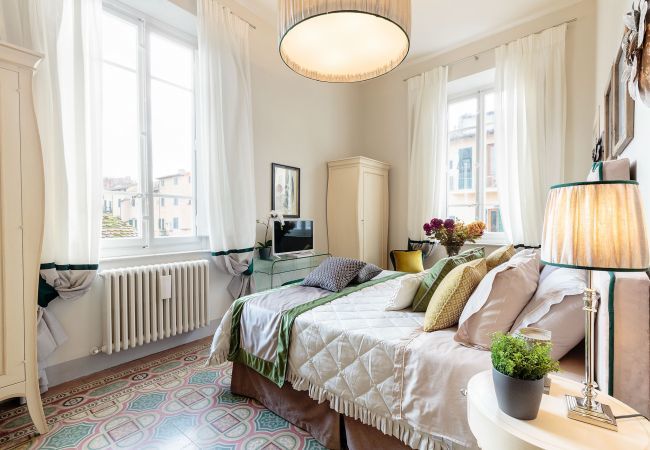 Appartement à Lucca - The Park View Apartment Appartement à Lucca - The Park View Apartment