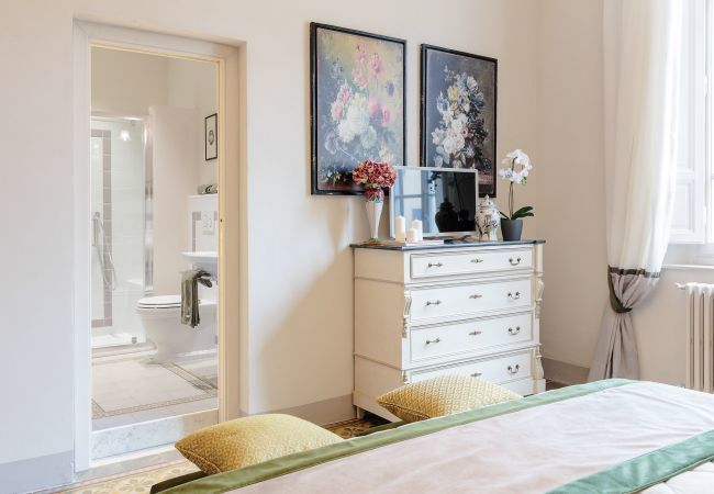 Appartement à Lucca - The Park View Apartment Appartement à Lucca - The Park View Apartment