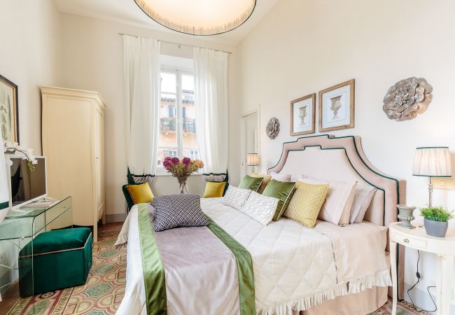 Appartement à Lucca - The Park View Apartment Appartement à Lucca - The Park View Apartment