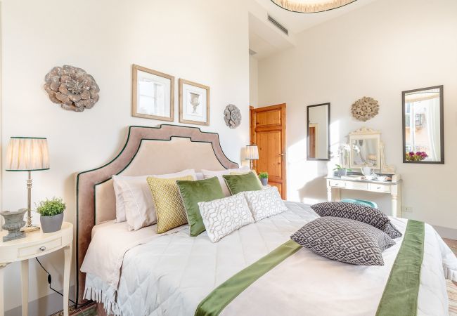 Appartement à Lucca - The Park View Apartment Appartement à Lucca - The Park View Apartment