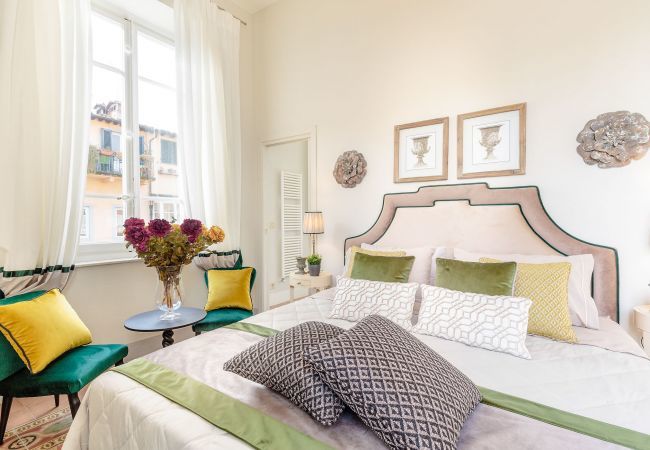 Appartement à Lucca - The Park View Apartment Appartement à Lucca - The Park View Apartment