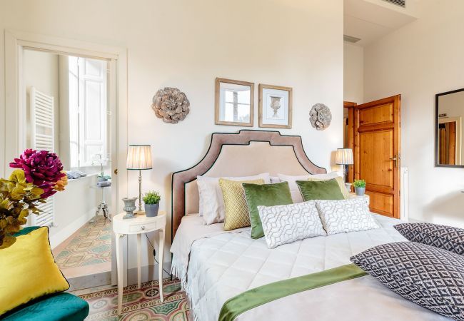 Appartement à Lucca - The Park View Apartment Appartement à Lucca - The Park View Apartment