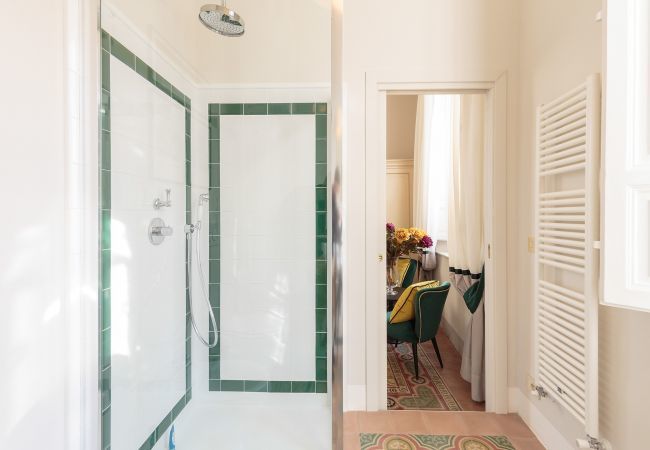 Appartement à Lucca - The Park View Apartment Appartement à Lucca - The Park View Apartment