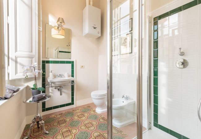 Appartement à Lucca - The Park View Apartment Appartement à Lucca - The Park View Apartment