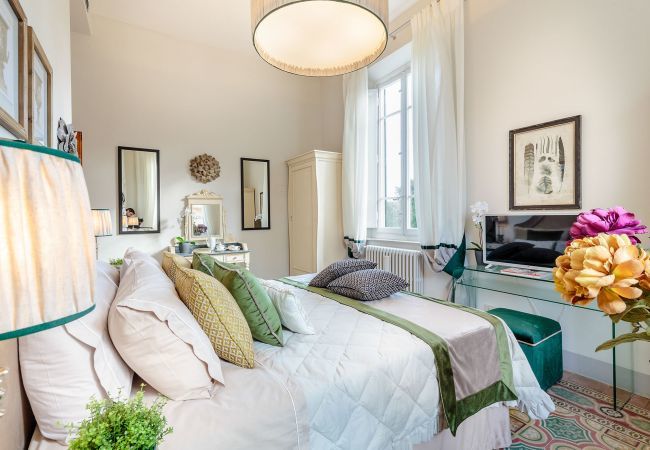 Appartement à Lucca - The Park View Apartment Appartement à Lucca - The Park View Apartment