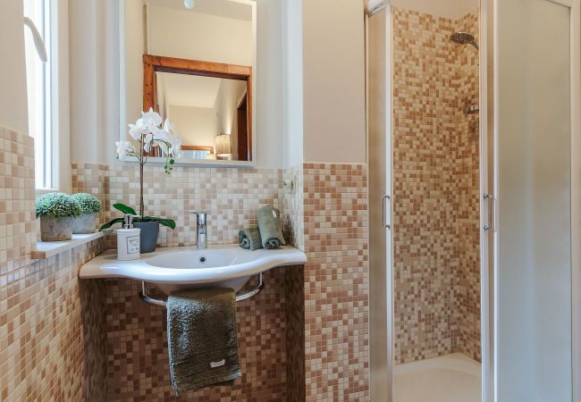 Appartement à Lucca - The Park View Apartment Appartement à Lucca - The Park View Apartment