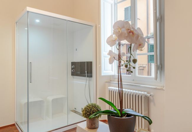 Appartement à Lucca - The Park View Apartment Appartement à Lucca - The Park View Apartment