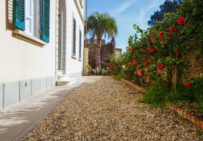 Appartement à Lucca - The Park View Apartment Appartement à Lucca - The Park View Apartment