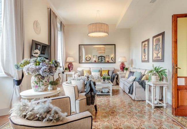 Appartement à Lucca - The Park View Apartment Appartement à Lucca - The Park View Apartment