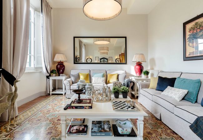 Appartement à Lucca - The Park View Apartment Appartement à Lucca - The Park View Apartment