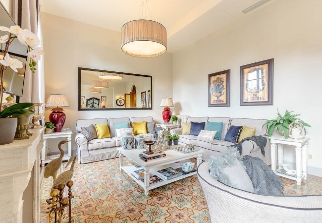 Appartement à Lucca - The Park View Apartment Appartement à Lucca - The Park View Apartment