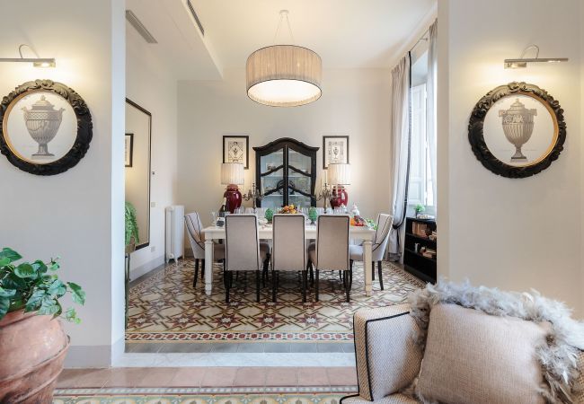 Appartement à Lucca - The Park View Apartment Appartement à Lucca - The Park View Apartment