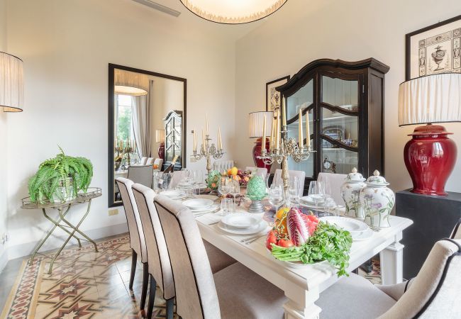 Appartement à Lucca - The Park View Apartment Appartement à Lucca - The Park View Apartment