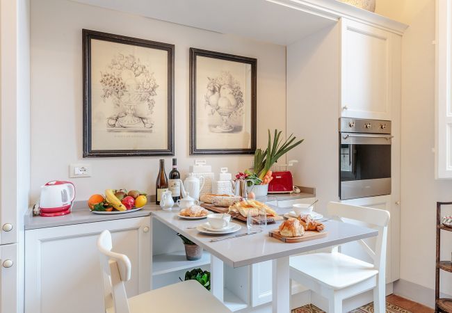 Appartement à Lucca - The Park View Apartment Appartement à Lucca - The Park View Apartment