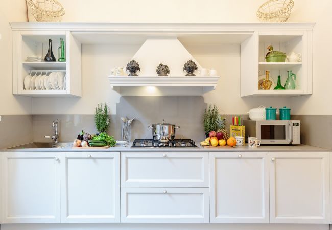 Appartement à Lucca - The Park View Apartment Appartement à Lucca - The Park View Apartment