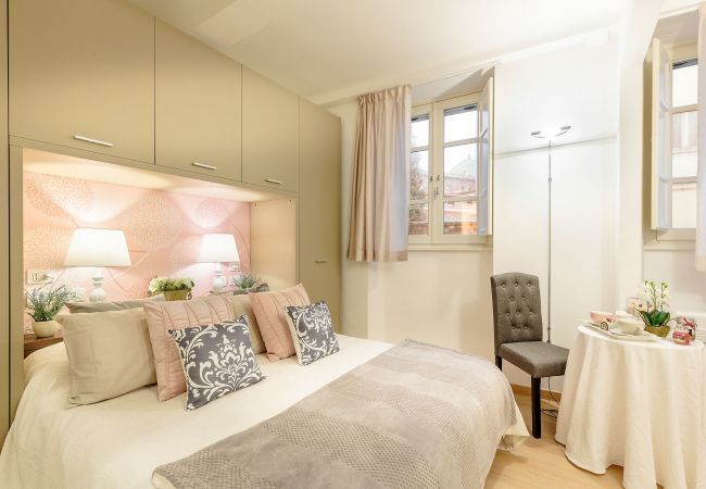 Appartement à Lucca - Orchidea Bianca Apartment Appartement à Lucca - Orchidea Bianca Apartment