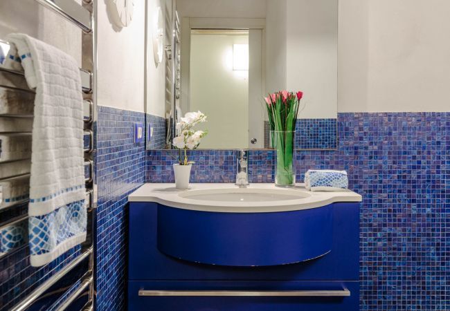 Appartement à Lucca - Orchidea Bianca Apartment Appartement à Lucca - Orchidea Bianca Apartment