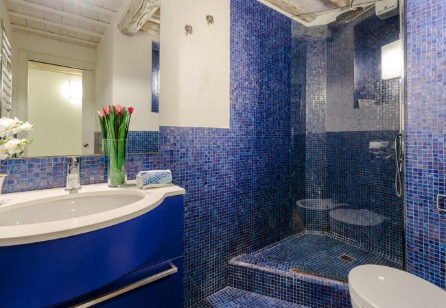 Appartement à Lucca - Orchidea Bianca Apartment Appartement à Lucca - Orchidea Bianca Apartment