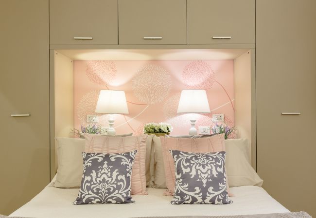 Appartement à Lucca - Orchidea Bianca Apartment Appartement à Lucca - Orchidea Bianca Apartment