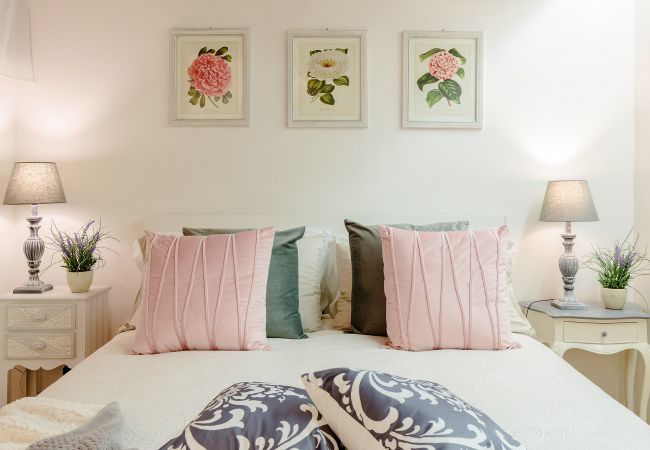 Appartement à Lucca - Orchidea Bianca Apartment Appartement à Lucca - Orchidea Bianca Apartment