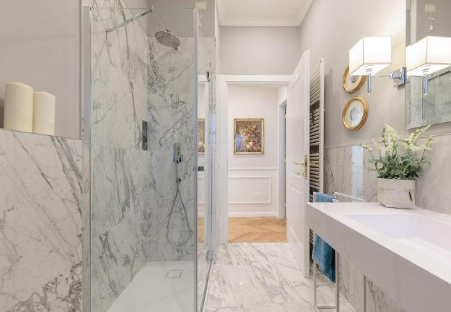 Appartement à Lucca - Casa Graziella Appartement à Lucca - Casa Graziella