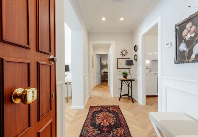 Appartement à Lucca - Casa Graziella Appartement à Lucca - Casa Graziella