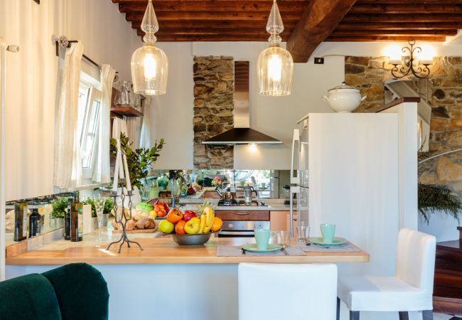 Villa à Capannori - Villa Catia Villa à Capannori - Villa Catia