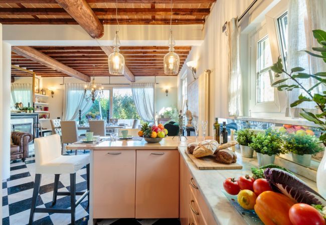 Villa à Capannori - Villa Catia Villa à Capannori - Villa Catia