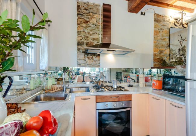 Villa à Capannori - Villa Catia Villa à Capannori - Villa Catia