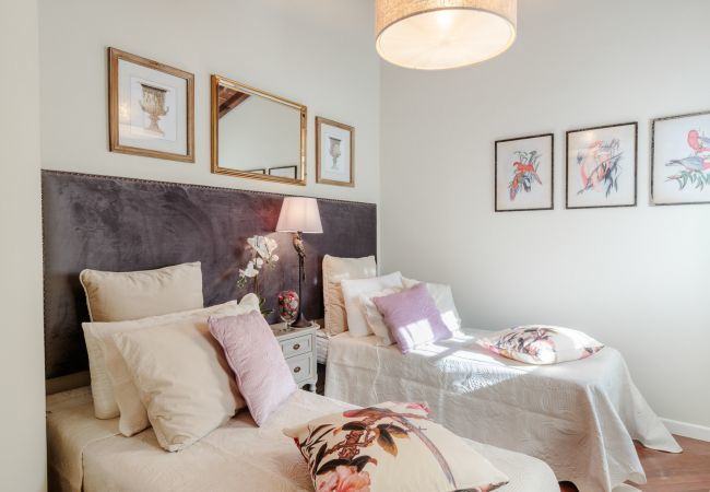 Villa à Capannori - Villa Catia Villa à Capannori - Villa Catia