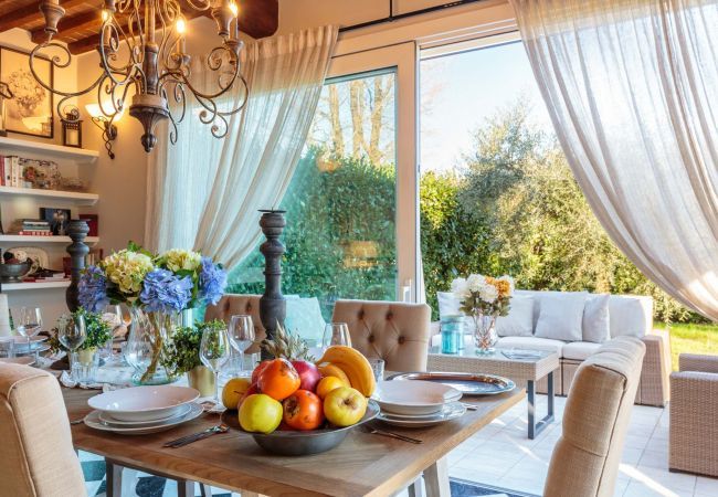 Villa à Capannori - Villa Catia Villa à Capannori - Villa Catia