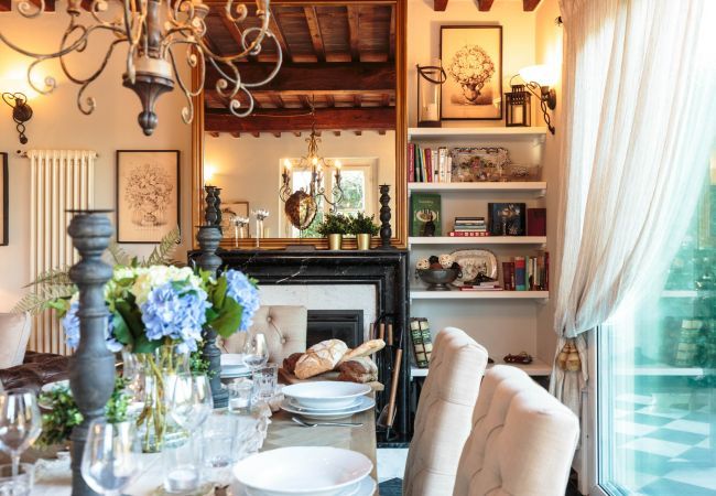 Villa à Capannori - Villa Catia Villa à Capannori - Villa Catia