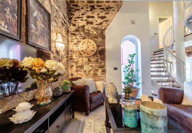 Villa à Capannori - Villa Catia Villa à Capannori - Villa Catia