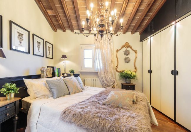 Villa à Capannori - Villa Catia Villa à Capannori - Villa Catia