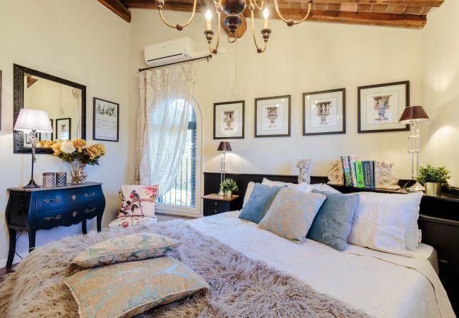 Villa à Capannori - Villa Catia Villa à Capannori - Villa Catia