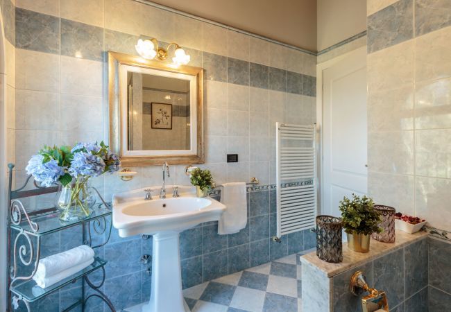 Villa à Capannori - Villa Catia Villa à Capannori - Villa Catia