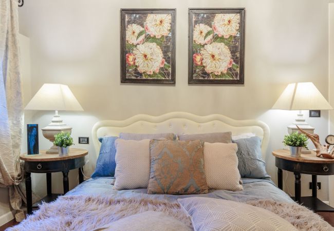 Villa à Capannori - Villa Catia Villa à Capannori - Villa Catia