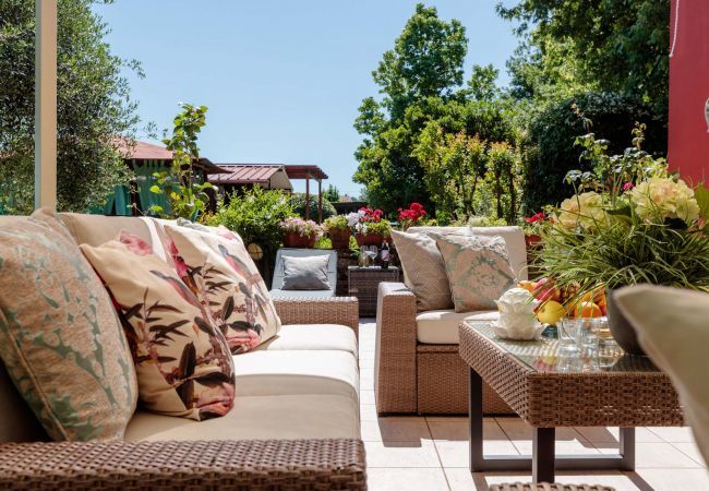 Villa à Capannori - Villa Catia Villa à Capannori - Villa Catia