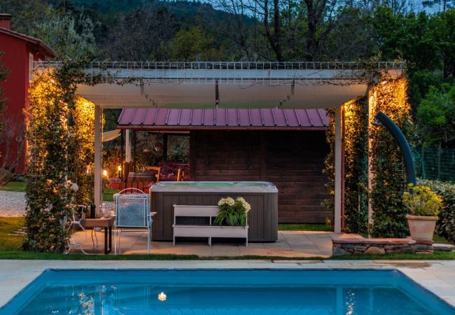 Villa à Capannori - Villa Catia Villa à Capannori - Villa Catia