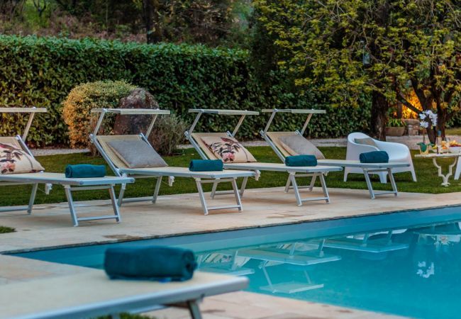 Villa à Capannori - Villa Catia Villa à Capannori - Villa Catia