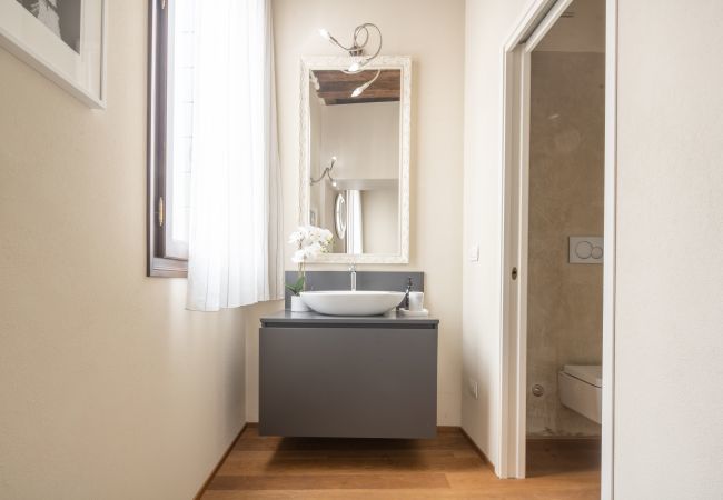 Appartement à Venezia - Santa Fosca Design Apartment R&R Appartement à Venezia - Santa Fosca Design Apartment R&R